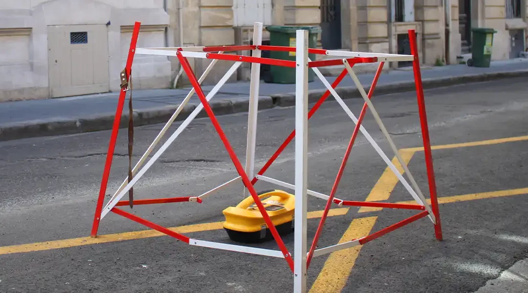 Sécurité Gaz : Prévention des dommages aux canalisations et branchements a GRDF
