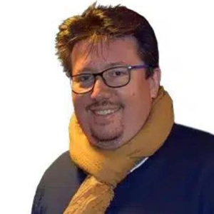 Arnaud Matisson