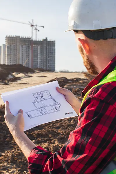 Expertise locale au service de vos projets